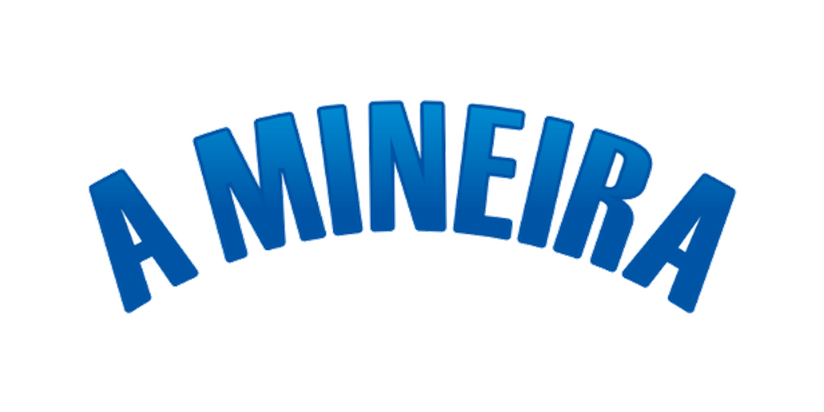 Logotipo da empresa A Mineira