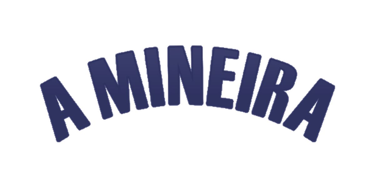 Logotipo da empresa A Mineira