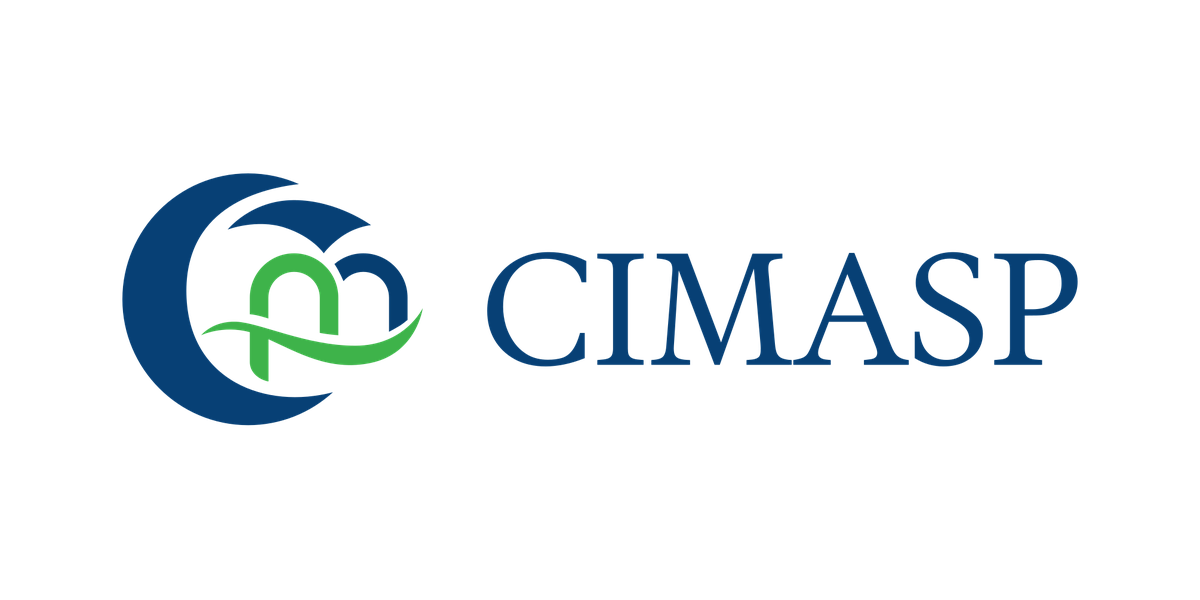 Logotipo da empresa CIMASP