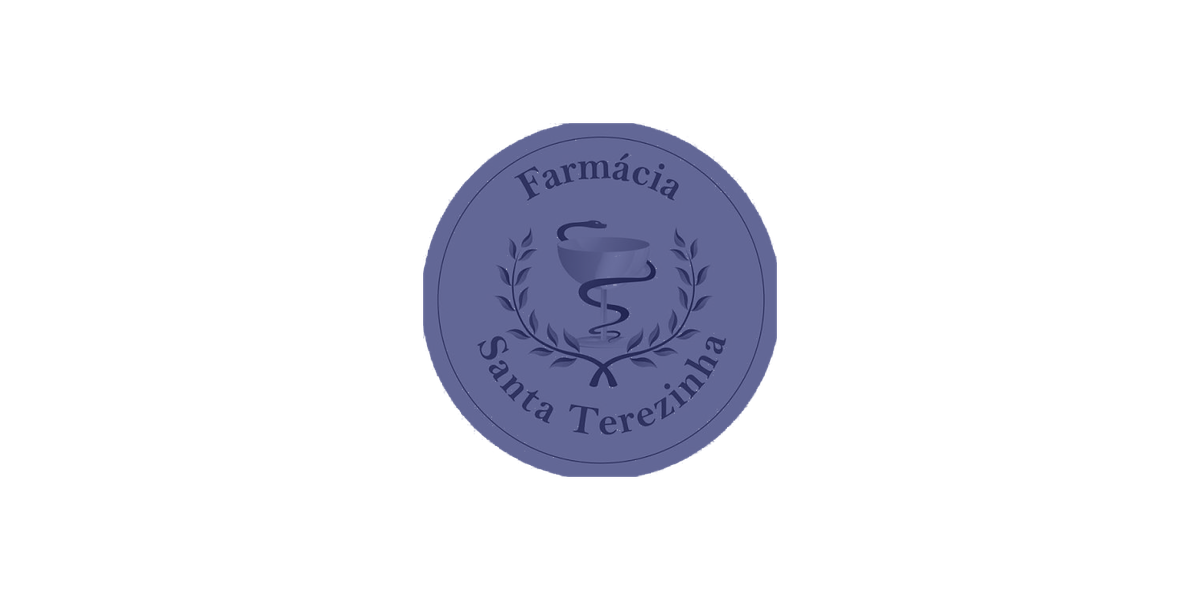 Logotipo da empresa Farmácia Santa Terezinha