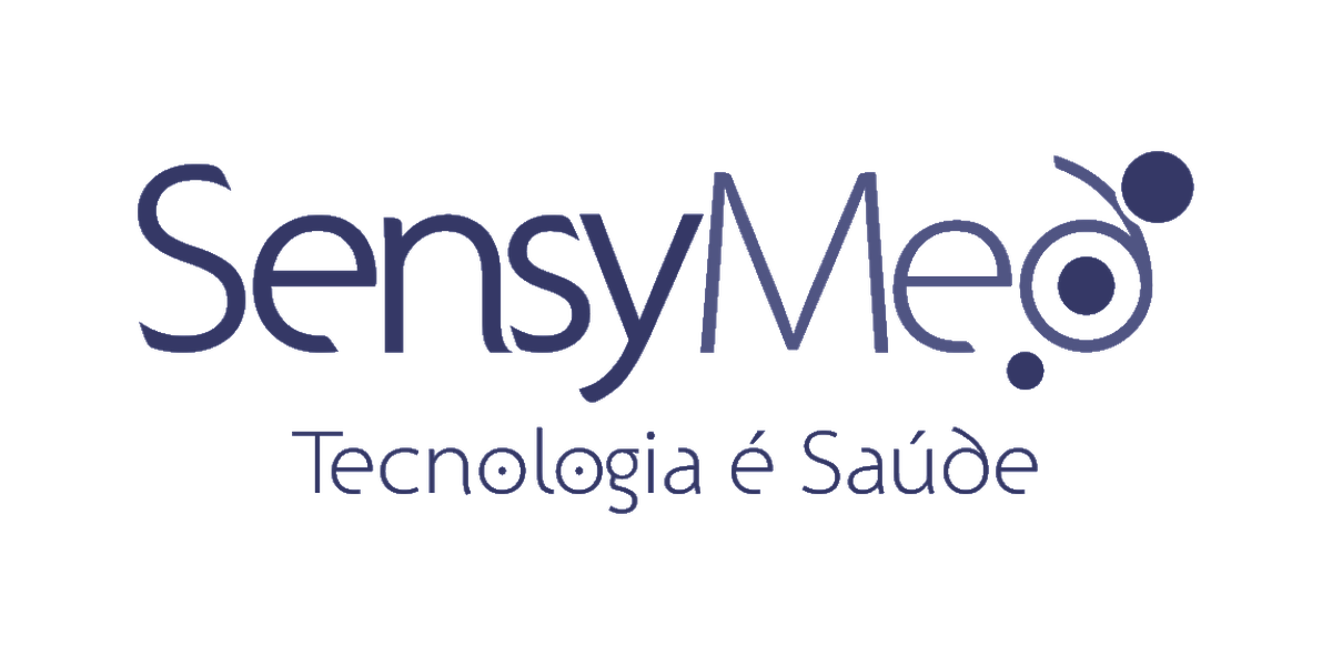 Logotipo da empresa SensyMed