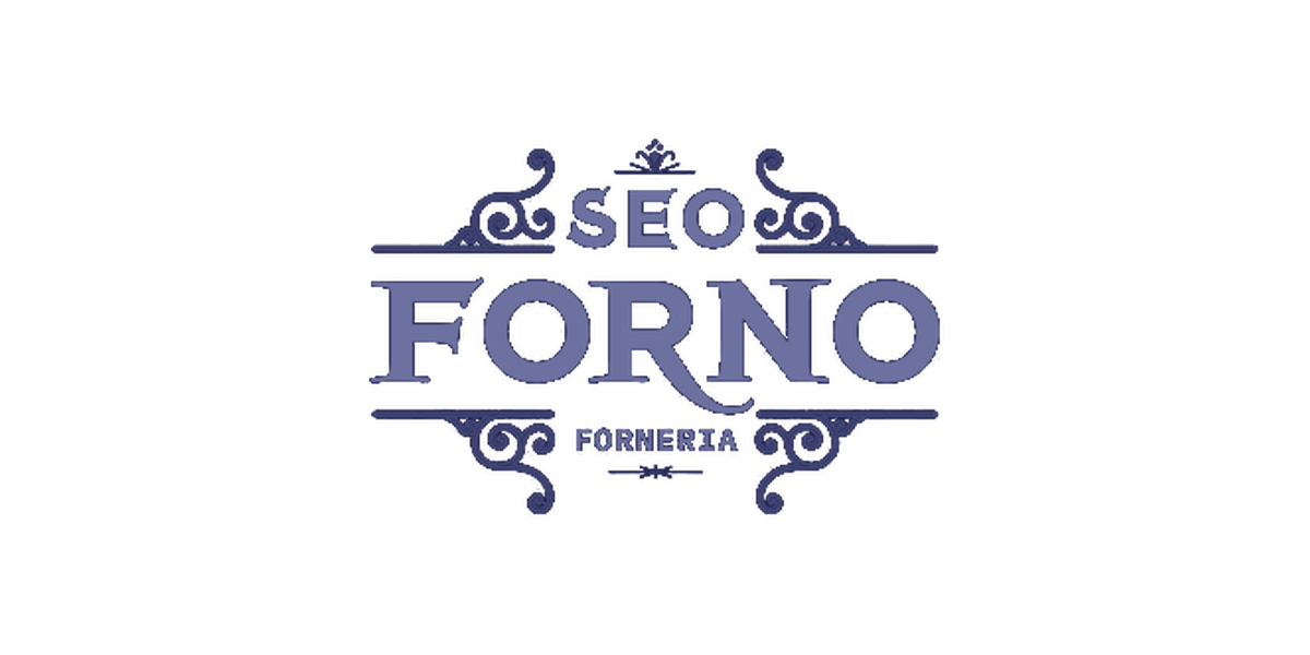 Logotipo da empresa Seo Forno Pizzaria