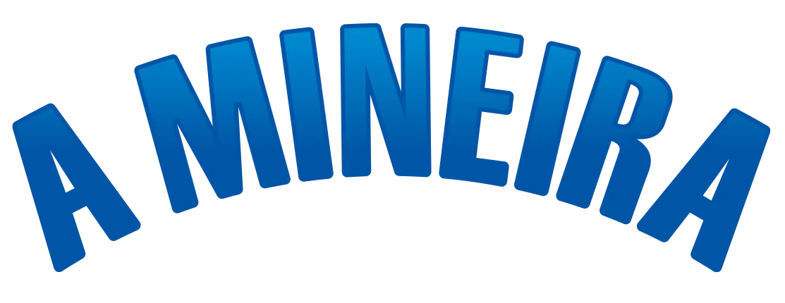 Logo do cliente A Mineira