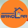 Logo do cliente Brinq Lar