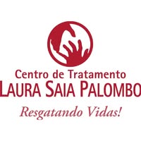 Logo do cliente Laura Saia Palombo