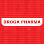 Logo do cliente Droga Farma