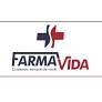 Logo do cliente Farma Vida