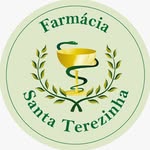 Logo do cliente Farmácia Santa Terezinha