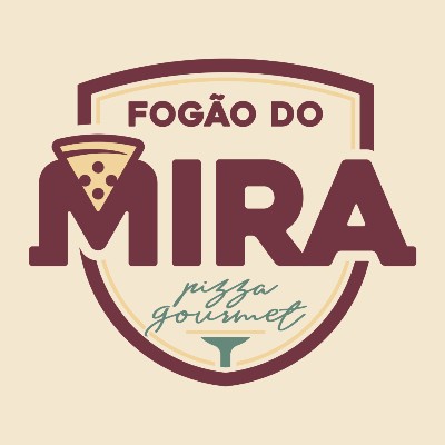 Logo do cliente Fogão do Mira
