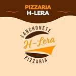 Logo do cliente H-Lera Pizzaria
