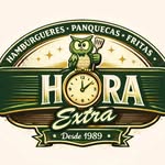 Logo do cliente Hora Extra