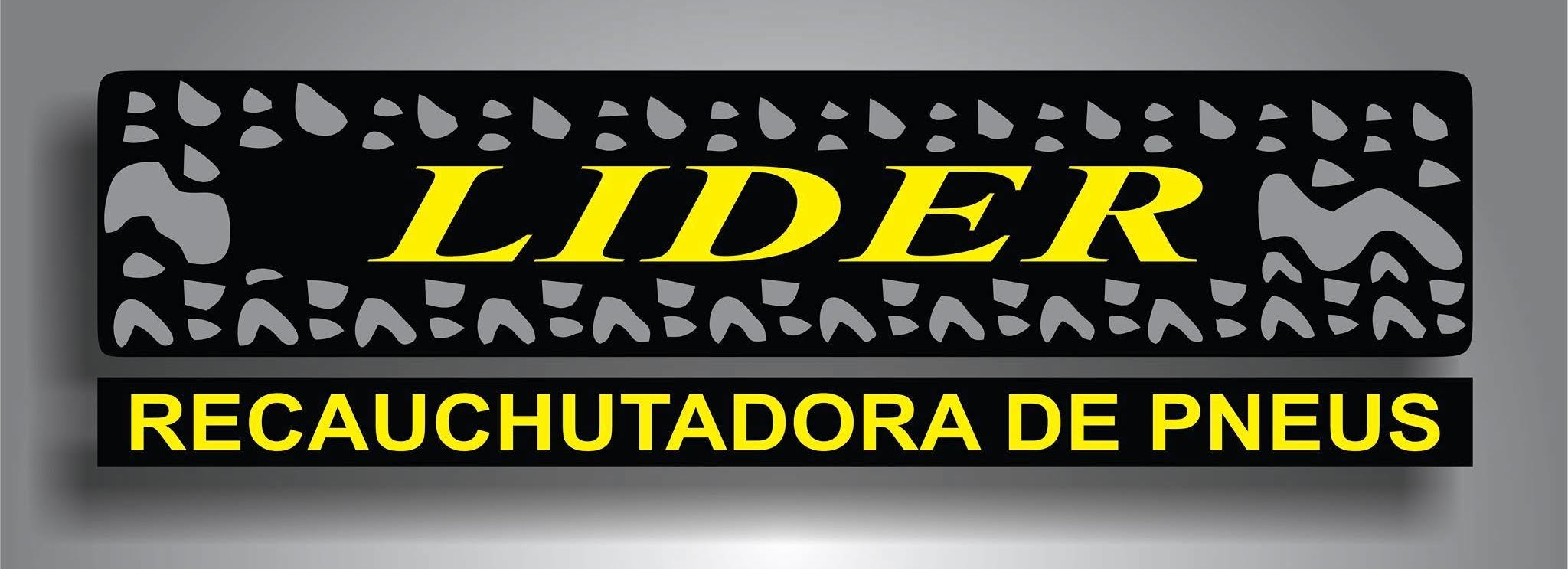 Logo do cliente Líder Pneus Itajubá