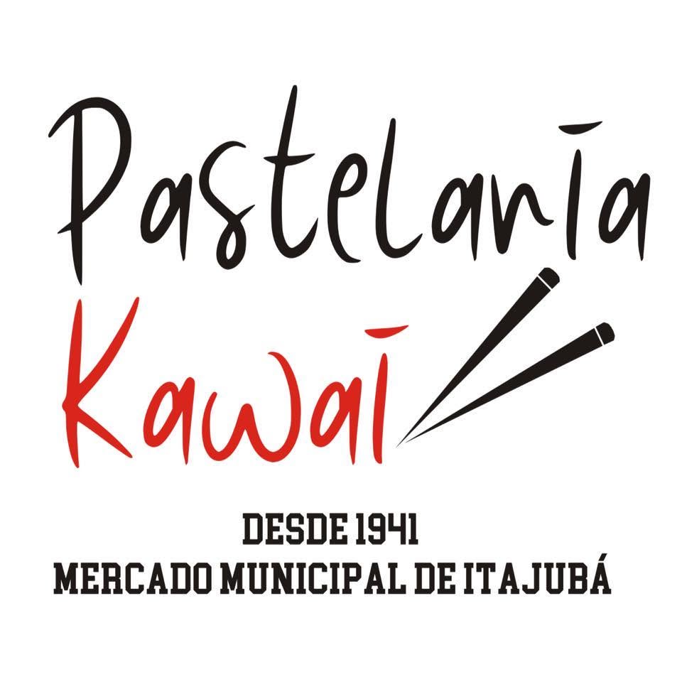 Logo do cliente Pastelaria Kawai