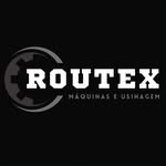 Logo do cliente Routex