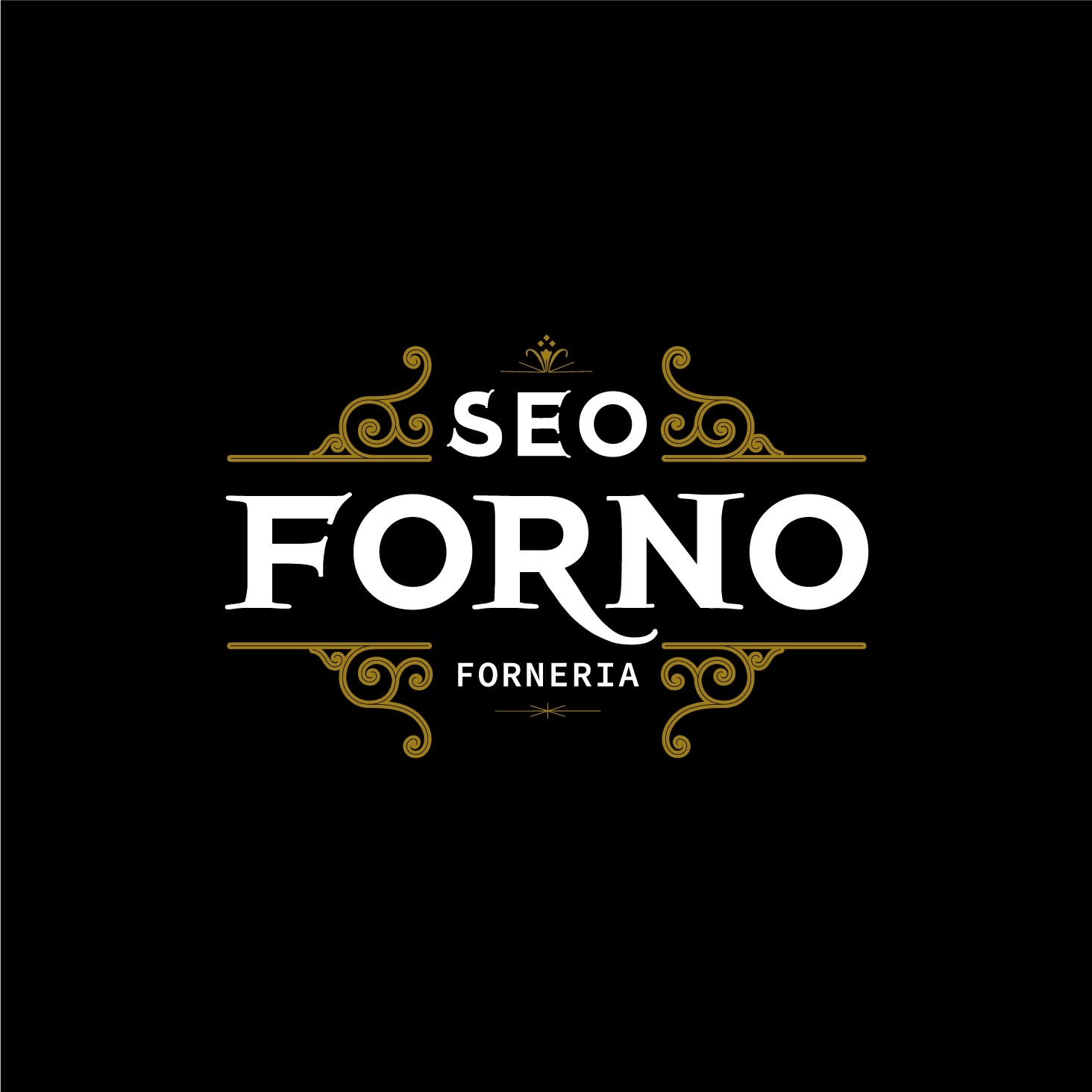 Logo do cliente Seo Forno